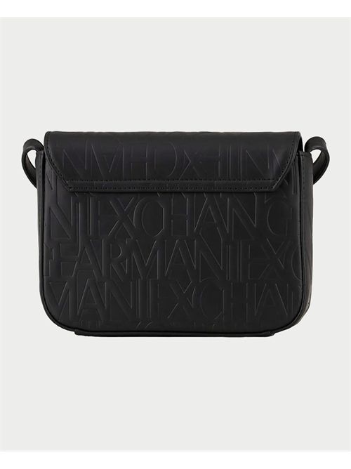 Armani Exchange Compact Bag with Shoulder Strap ARMANI EXCHANGE | 942648-CC79300020